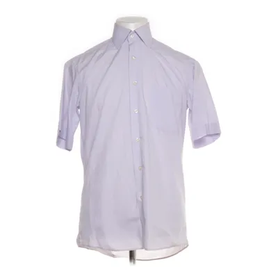Kortärmad skjorta (Lila) från Erol Bomull, Polyester
