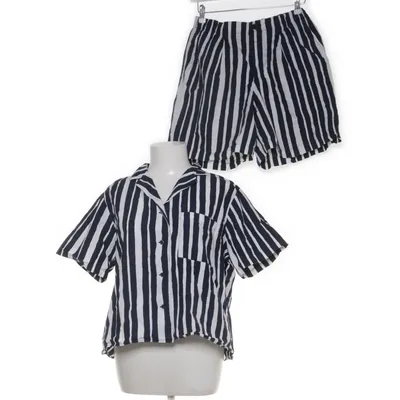 Ensemble (Bleu, Blanc) de Marimekko x Uniqlo Coton