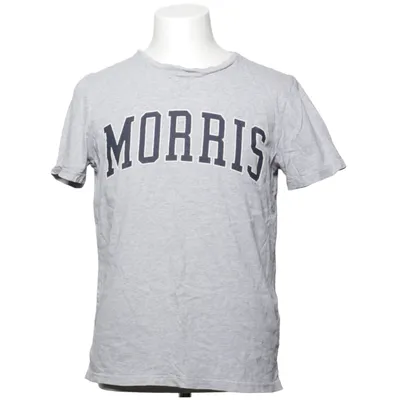 T-shirt (Grå) från Morris