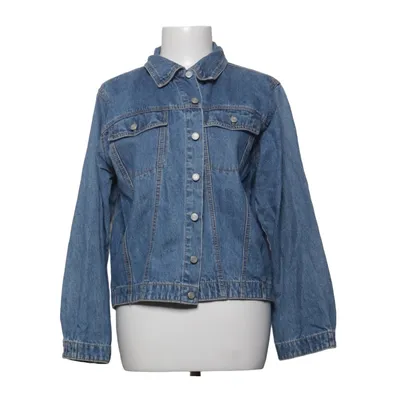 Veste en jean (Bleu) de Ofelia Coton