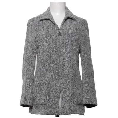 Cardigan (Gris) de Bardehle Polyamide, Polyester, Viscose, Laine
