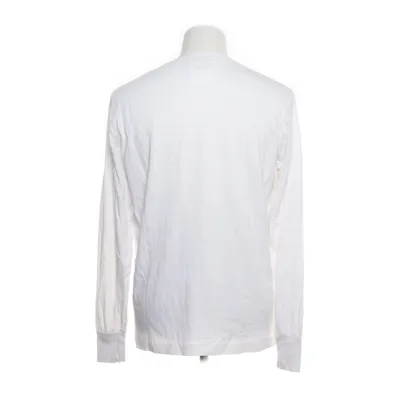 Långärmad t-shirt (Vit) från Aime Leon Dore Bomull thumbnail 2
