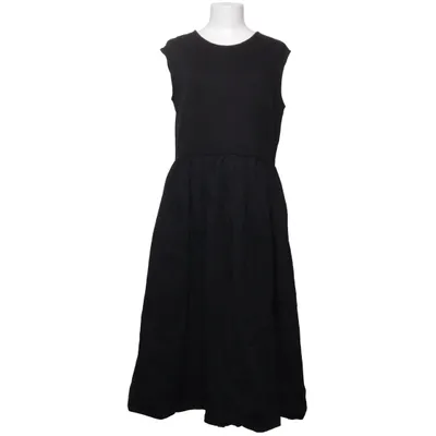 Maxi dress (Black) from Doppelgänger Cotton
