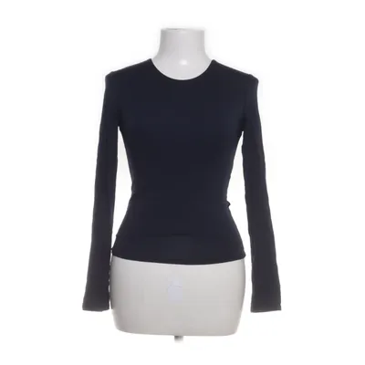 Lange mouwen shirt (Blauw) van Meet Me There