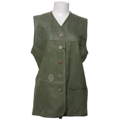 Vest (Grøn) fra Meico