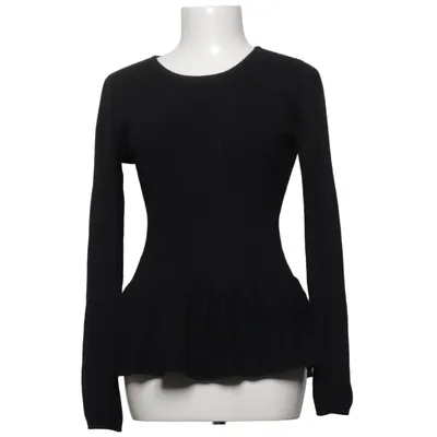 Pull-over (Noir) de Tiffi Coton, Viscose