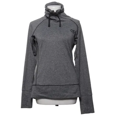 Hoodie (Gray) from OTP Tech Elastane, Polyester