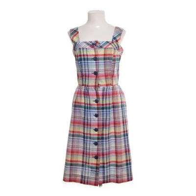 Jurk (Meerkleurig) van Creation Mademoiselle Katoen, Polyester