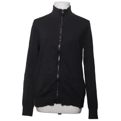 Cardigan (Gray) from Indicode Cotton, Polyamide