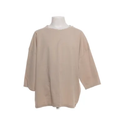 Long sleeve T-shirt (Beige) from Façade Organic cotton