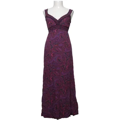 Robe longue (Violet, Bleu, Multicolore) de Jay Jays