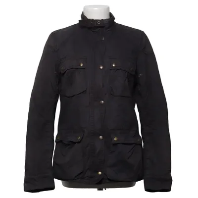 Jakke (Sort) fra Denim & Supply Ralph Lauren Akryl, Bomuld, Polyamid, Polyester