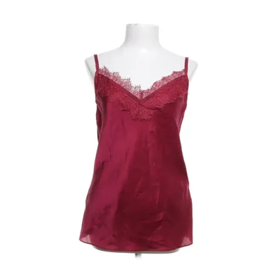 Pyjamatop (Roze) van Massimo Dutti Zijde
