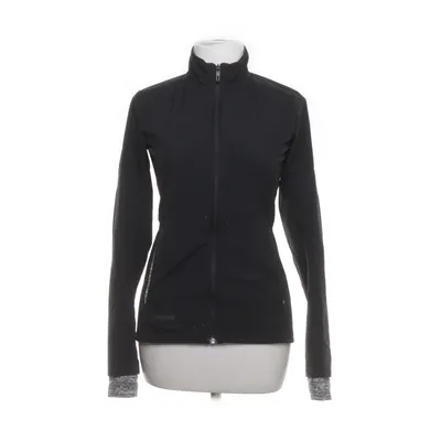 Jacka (Svart) från Adidas Running Elastan, Nylon, Polyester