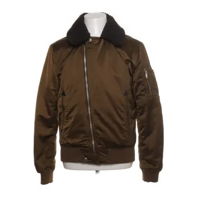 Pilotjacka (Brun) från Zara Man Polyester