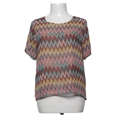 Top (Bailey Print Top) from Dry Lake Elastane, Polyester