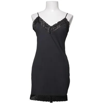 Nightgown (Black) from Balsamik Elastane, Polyamide