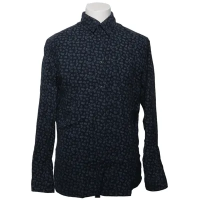Shirt (Blauw) van Selected Homme