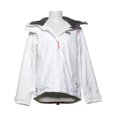 Sailing jacket (White, Red) from Helly Hansen Polyamide, Polyester, Polyurethane