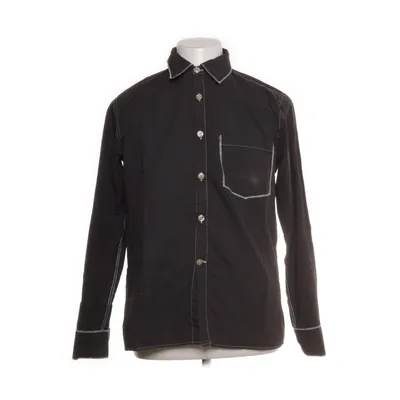 Skjorta (Grå) från L'Homme Rouge Bomull