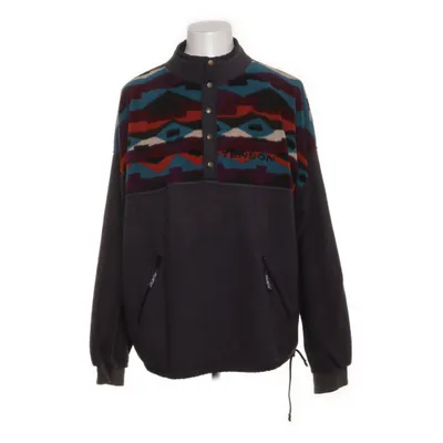 Fleecetröja (boho, bohemian, hippie, hippy, teddy, warm, y2k, trending,tiktok, retro, vintage, outdoor) från Polartec Polyester