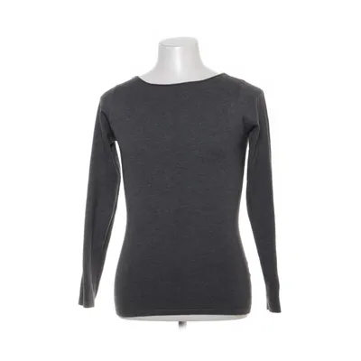 Tröja (Grå) från Pure Pure Kashmir, Modal, Ull