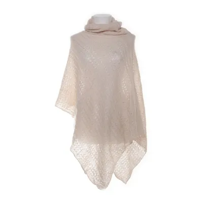 Poncho (Beige) från Rut & Circle