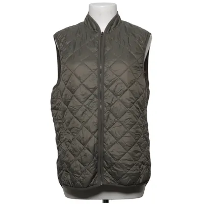 Outdoor Weste (Inzip) von Hansen & Jacob Polyamid, Polyester