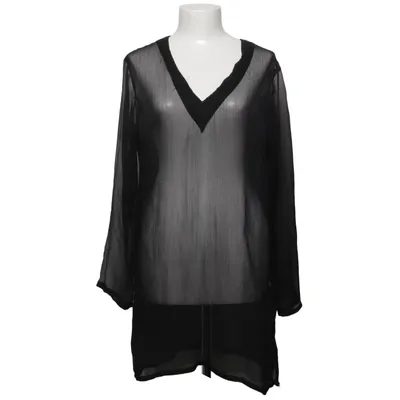 Blus (Svart) från House of Fraser Polyester