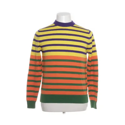 Sweater (Flerfarvet) fra Acne Studios Uld