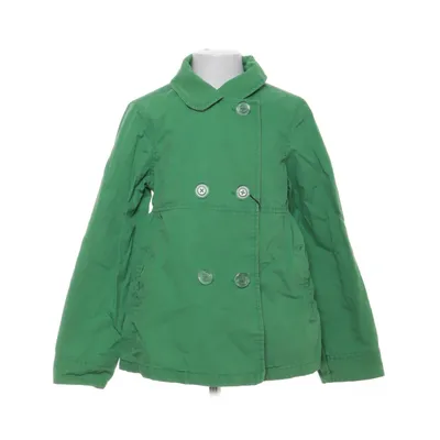 Jacka (Grön) från Gap Bomull