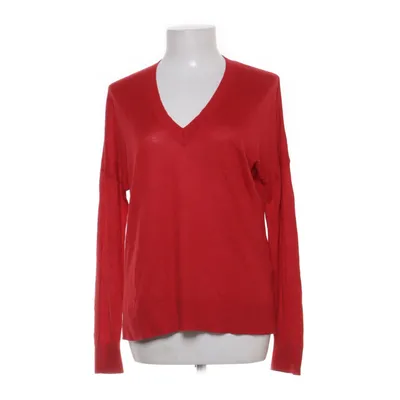 Pullover (Röd) från Monoprix Femme Akryl, Viskos