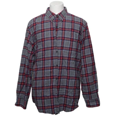 Flanellskjorta (Brushed Flannel) från St. John's Bay Bomull
