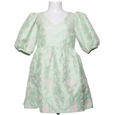 Robe (Vert) de Glamorous Collection Coton