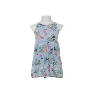 Kjole (Blå) fra H&M Kids Bomuld