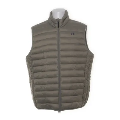 Ytterväst (Grön) från Hang Ten Polyamid, Polyester