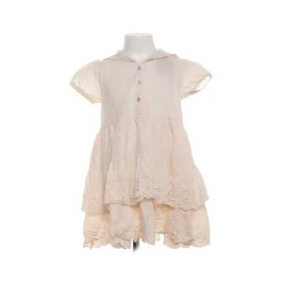 Klänning (Rosa) från MarMar Copenhagen Bomull