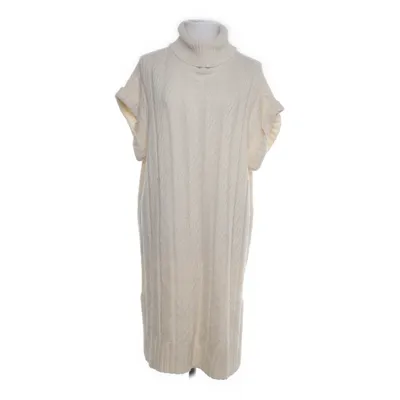 Turtleneck dress (Beige) from JDY Acrylic