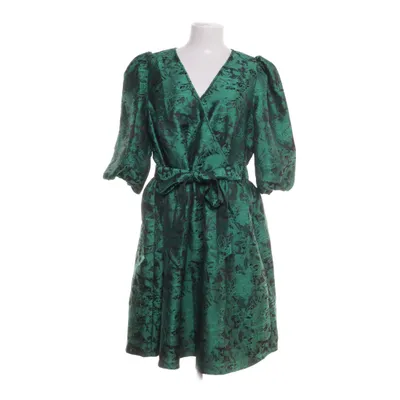 Cocktailjurk (Groen) van Zizzi Polyester