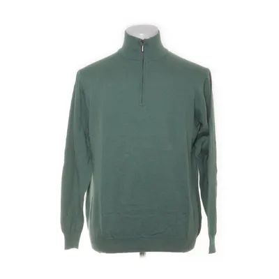 Tröja (Grön) från Cavour Bomull