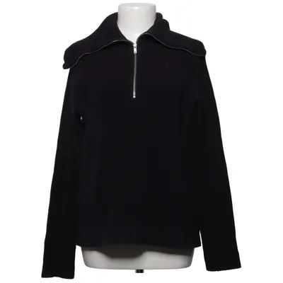 Sweater (Black) from COS Cotton