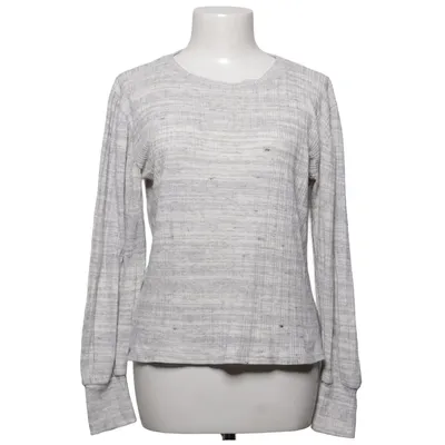 Sweater (Gray) from Coin 1804 Cotton, Elastane, Polyester, Viscose