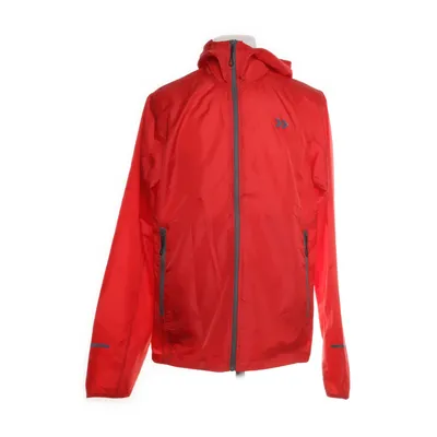 Veste imperméable (Rouge) de Funk by Lager 157 Polyester