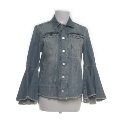 Jeansjacka (Blå) från Pepe Jeans London Bomull, Polyester