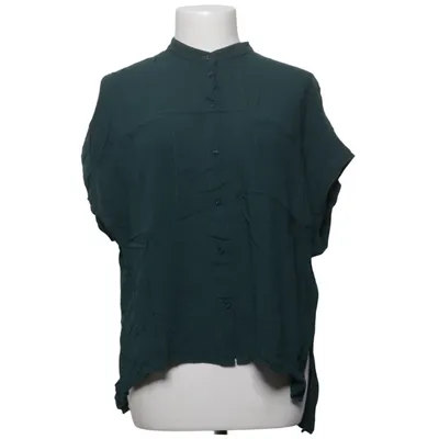 Korte mouwen shirt (Tillie) van Weekday Viscose