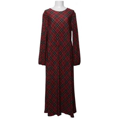 Dress (Red, Black, White) from OVS Elastane, Polyester