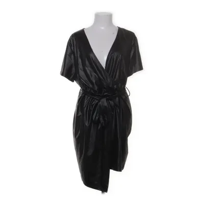 Klänning (Grå) från Yoins