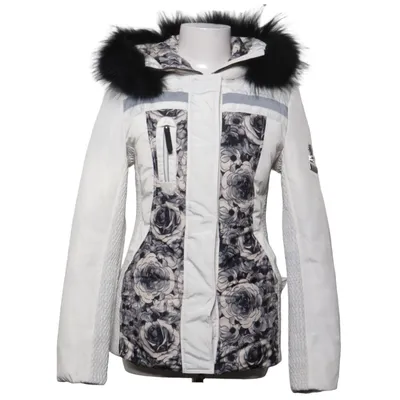 Vinterjakke (JADY) fra Miss Nickelson Polyester