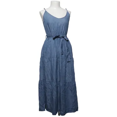 Jeanskjole (Glw-50947) fra Velvet Heart Bomuld, Tencel
