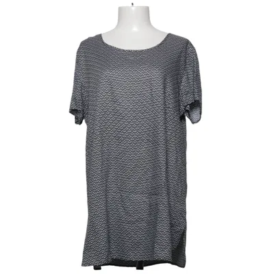 Tunique (Noir, Blanc) de Dea Viscose